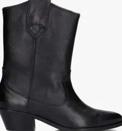 ANONYMOUS COPENHAGEN e cowboylaarzen saseline 35 zwart Discount