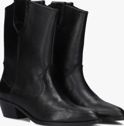 ANONYMOUS COPENHAGEN e cowboylaarzen saseline 35 zwart Discount