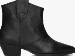 ANONYMOUS COPENHAGEN e enkellaarsjes joanni 35 zwart New