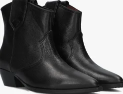 ANONYMOUS COPENHAGEN e enkellaarsjes joanni 35 zwart New