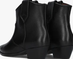 ANONYMOUS COPENHAGEN e enkellaarsjes joanni 35 zwart New