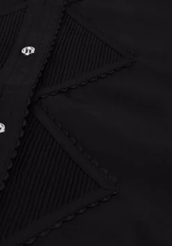 ANTIK BATIK e blouses laura blouse zwart Online