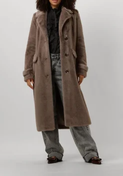 ANTIK BATIK e blouses charlotte blouse zwart Online