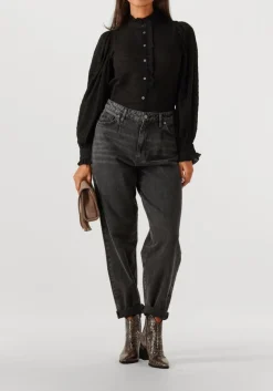 ANTIK BATIK e blouses yvo blouse zwart Best