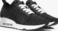 ASH e lage sneakers laika zwart Online