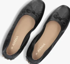 AYANA e ballerina's 1261 zwart Best