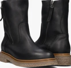 AYANA e enkelboots 09-242 zwart New