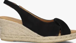 AYANA e espadrilles omo25yu846 zwart