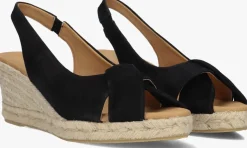 AYANA e espadrilles omo25yu846 zwart