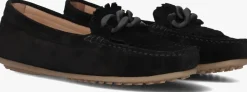 AYANA e mocassins 24-1248 zwart Clearance