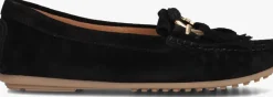 AYANA e mocassins 1268 zwart Hot