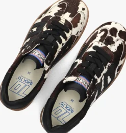 BACK70 e lage sneakers cloud zwart Online