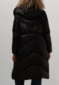 BEAUMONT e gewatteerde jas noel zwart Sale