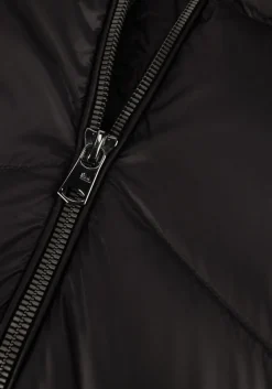 BEAUMONT e gewatteerde jas noel zwart Sale