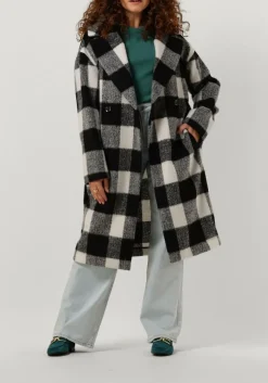 BEAUMONT e mantel pixie zwart New