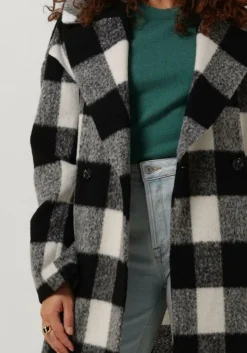 BEAUMONT e mantel pixie zwart New