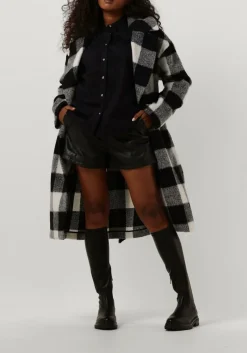 BEAUMONT e mantel pixie zwart New