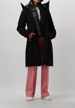 BEAUMONT e regenjas haven zwart Best