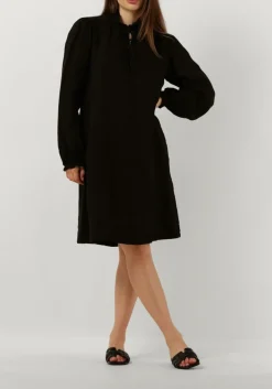 BELLAMY e mini jurk kate zwart Best