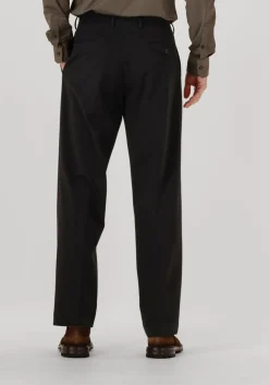 BERWICH e pantalon lucano long zwart