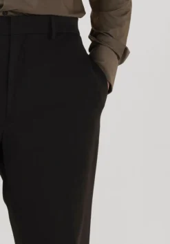 BERWICH e pantalon lucano long zwart