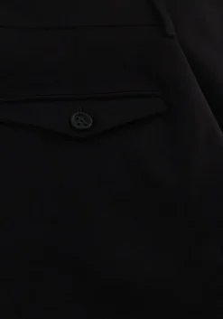 BERWICH e pantalon lucano long zwart