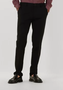 BERWICH e pantalon morello elax zwart
