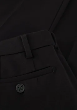 BERWICH e pantalon morello elax zwart