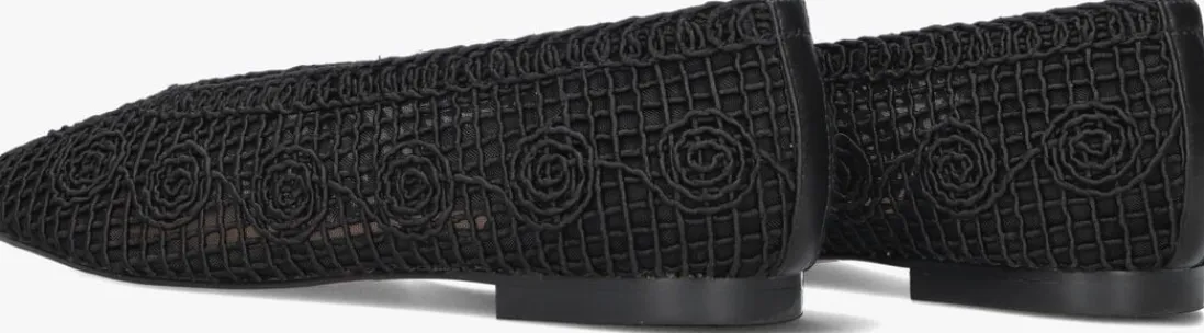 BIBI LOU e ballerina's 653z61vk zwart Online