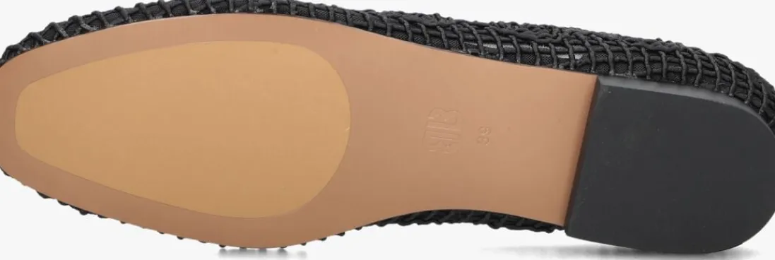 BIBI LOU e ballerina's 653z61vk zwart Online