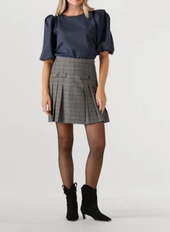 BIBI LOU e enkellaarsjes 800t60aa zwart