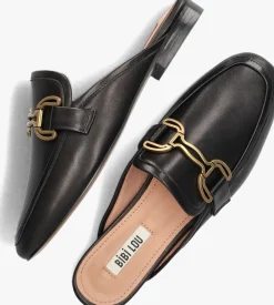 BIBI LOU e instappers 580z10vk zwart Best