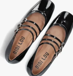 BIBI LOU e pumps 632z21vk zwart Clearance