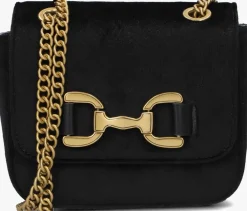 BIBI LOU e schoudertas 933a92tr zwart Clearance