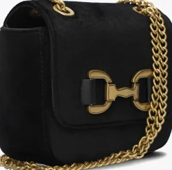 BIBI LOU e schoudertas 933a92tr zwart Clearance