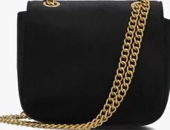 BIBI LOU e schoudertas 933a92tr zwart Clearance