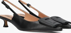 BIBI LOU e slingbacks 641z10vk zwart Discount