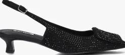 BIBI LOU e slingbacks 692z00vk zwart Sale