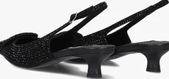 BIBI LOU e slingbacks 692z00vk zwart Sale