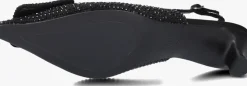 BIBI LOU e slingbacks 692z00vk zwart Sale