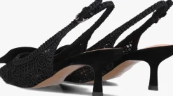 BIBI LOU e slingbacks 652z61vk zwart Hot