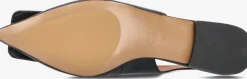 BIBI LOU e slingbacks 640z10vk zwart Clearance