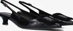 BIBI LOU e slingbacks 613z55vk zwart Online