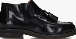 BILLI BI e enkelboots a9093 zwart