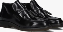 BILLI BI e enkelboots a9093 zwart