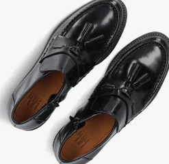 BILLI BI e enkelboots a9093 zwart