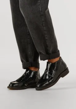 BILLI BI e enkelboots a9093 zwart