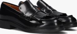 BILLI BI e loafers a9041 zwart Hot