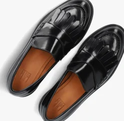 BILLI BI e loafers a9041 zwart Hot