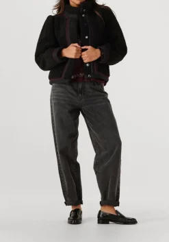 BILLI BI e loafers a9030 zwart Best